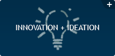 Innovation + Ideation