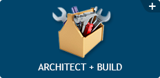 Architect + Build